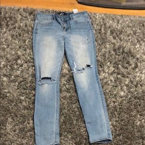 Hollister jeans